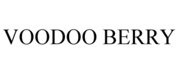VOODOO BERRY