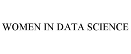 WOMEN IN DATA SCIENCE