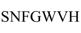 SNFGWVH