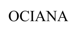 OCIANA