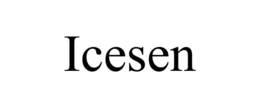 ICESEN
