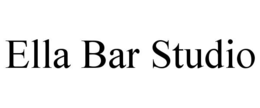 ELLA BAR STUDIO