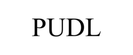 PUDL