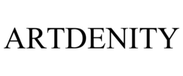 ARTDENITY