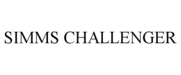 SIMMS CHALLENGER