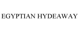 EGYPTIAN HYDEAWAY