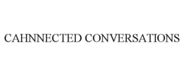 CAHNNECTED CONVERSATIONS