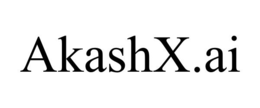 AKASHX.AI