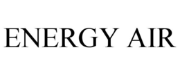 ENERGY AIR
