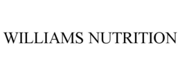 WILLIAMS NUTRITION