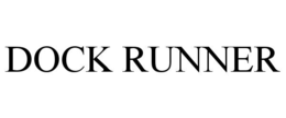 DOCK RUNNER