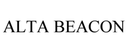 ALTA BEACON