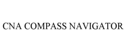 CNA COMPASS NAVIGATOR