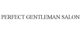 PERFECT GENTLEMAN SALON