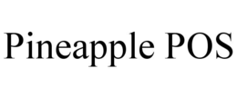 PINEAPPLE POS