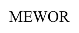 MEWOR