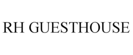 RH GUESTHOUSE