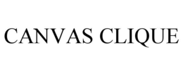 CANVAS CLIQUE
