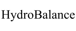 HYDROBALANCE