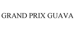 GRAND PRIX GUAVA