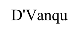 D'VANQU