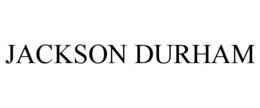 JACKSON DURHAM