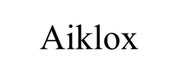 AIKLOX