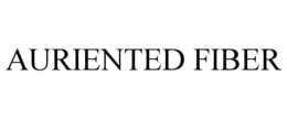 AURIENTED FIBER