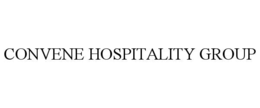 CONVENE HOSPITALITY GROUP