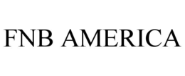 FNB AMERICA