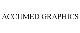 ACCUMED GRAPHICS