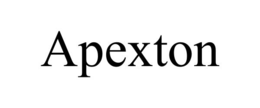 APEXTON