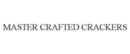 MASTER CRAFTED CRACKERS