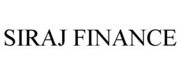 SIRAJ FINANCE