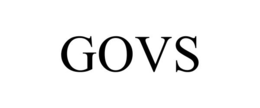 GOVS