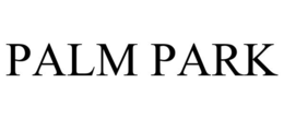 PALM PARK