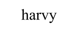 HARVY