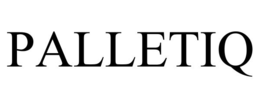 PALLETIQ