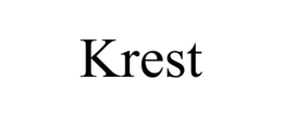 KREST