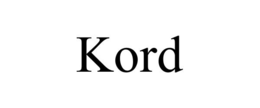 KORD