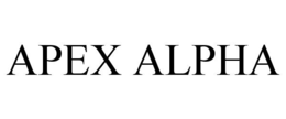 APEX ALPHA