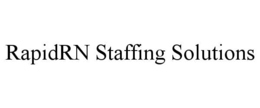 RAPIDRN STAFFING SOLUTIONS