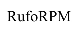 RUFORPM