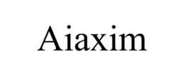AIAXIM