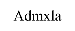 ADMXLA