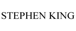 STEPHEN KING