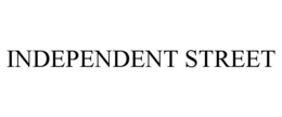 INDEPENDENT STREET