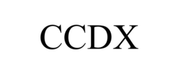 CCDX