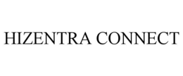 HIZENTRA CONNECT
