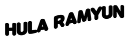 HULA RAMYUN